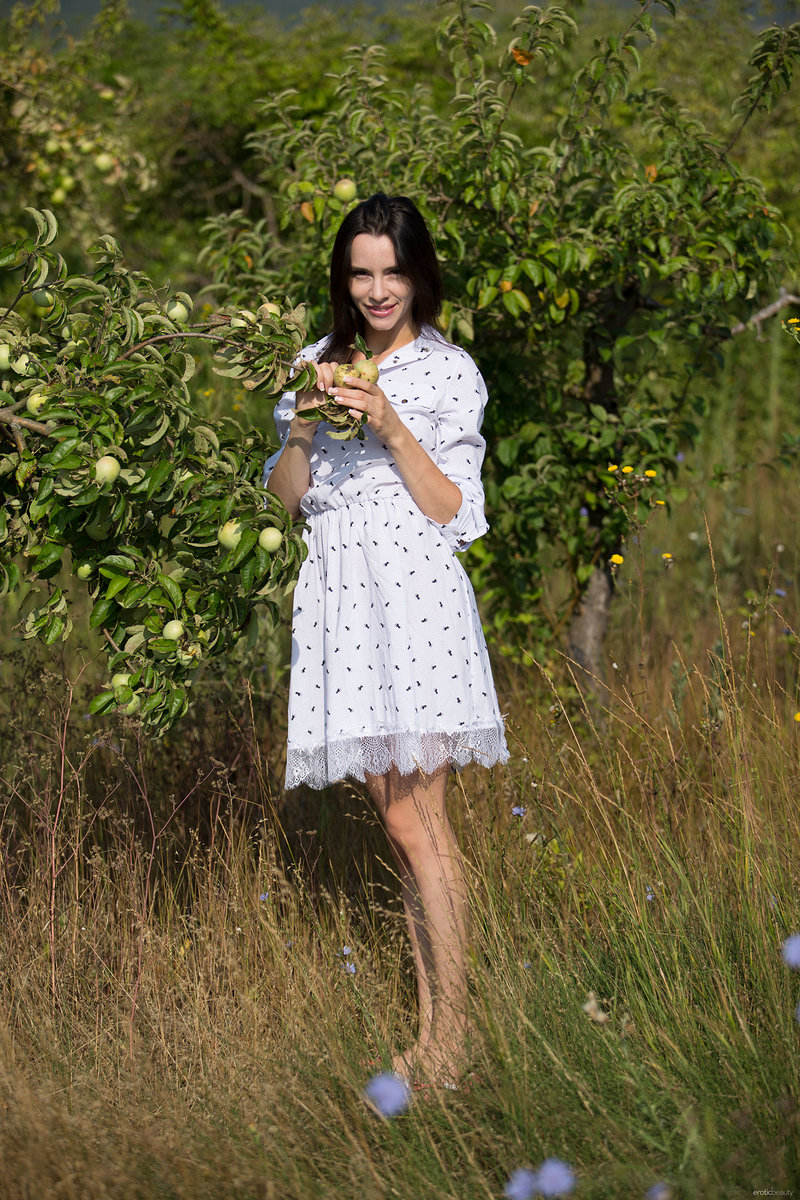 Таник, 36 лет, 4 размер груди