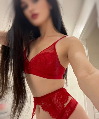 Ольга, 22 года, 2 размер груди